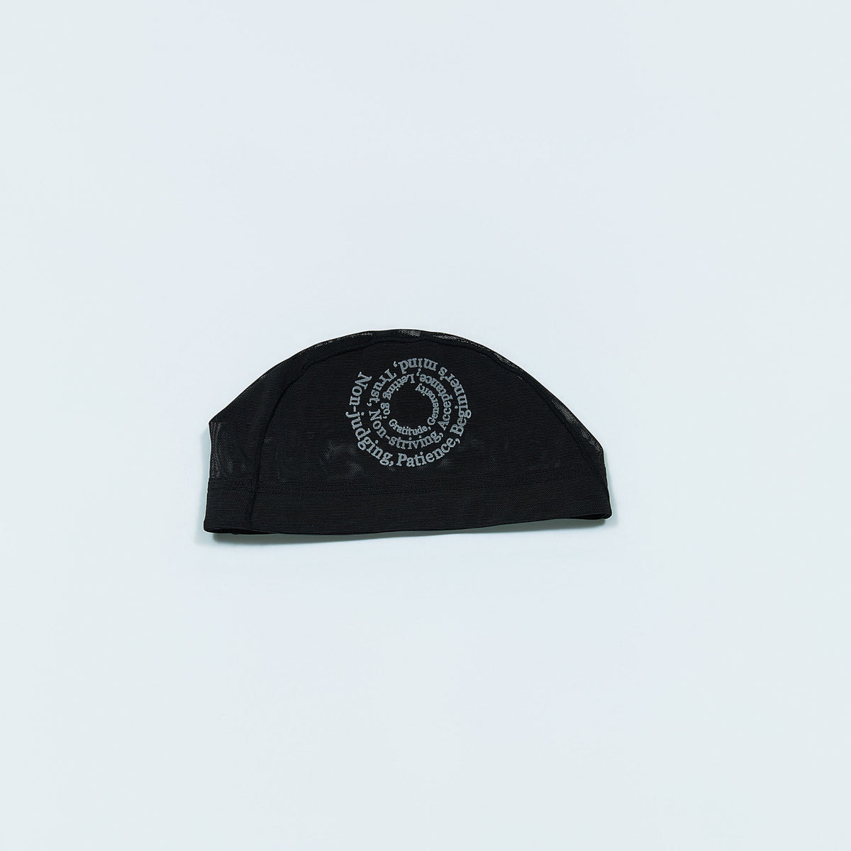 MINDFULNESS SWIM CAP