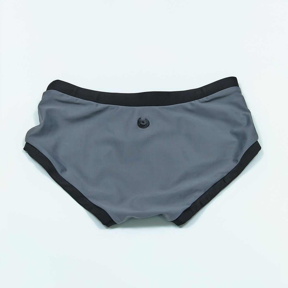 MEN’S SWIMWEAR “MINDFULNESS SWIMMING” ー GRY
