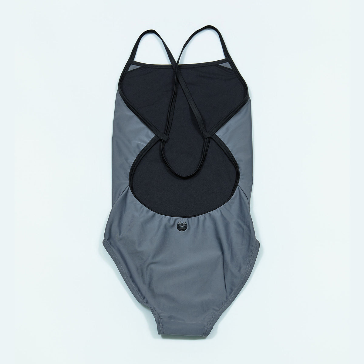 WOMEN’S SWIMWEAR “MINDFULNESS SWIMMING” ー GRY