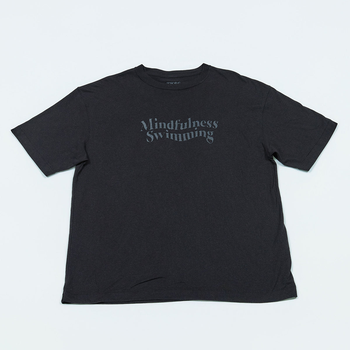 T-SHIRT “MINDFULNESS SWIMMING”