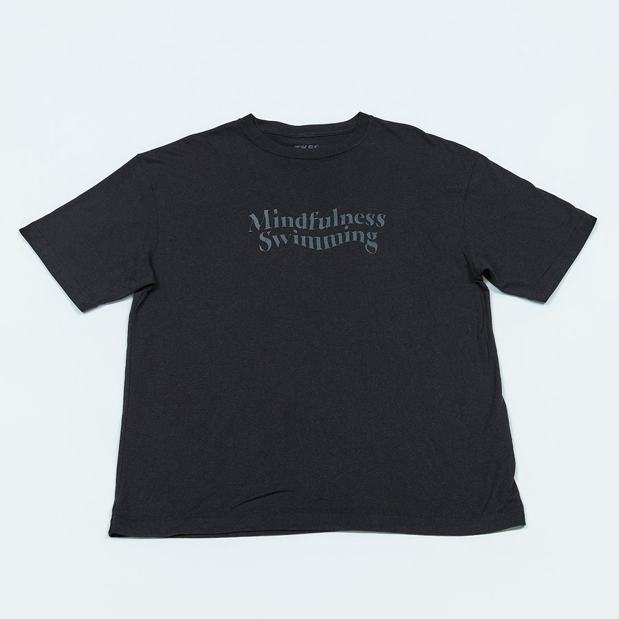 T-SHIRT “MINDFULNESS SWIMMING”