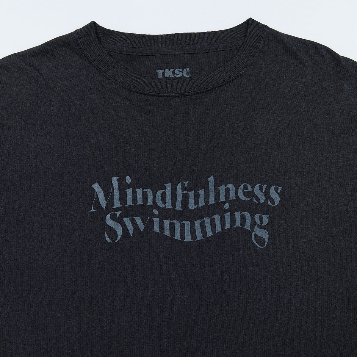 T-SHIRT “MINDFULNESS SWIMMING”
