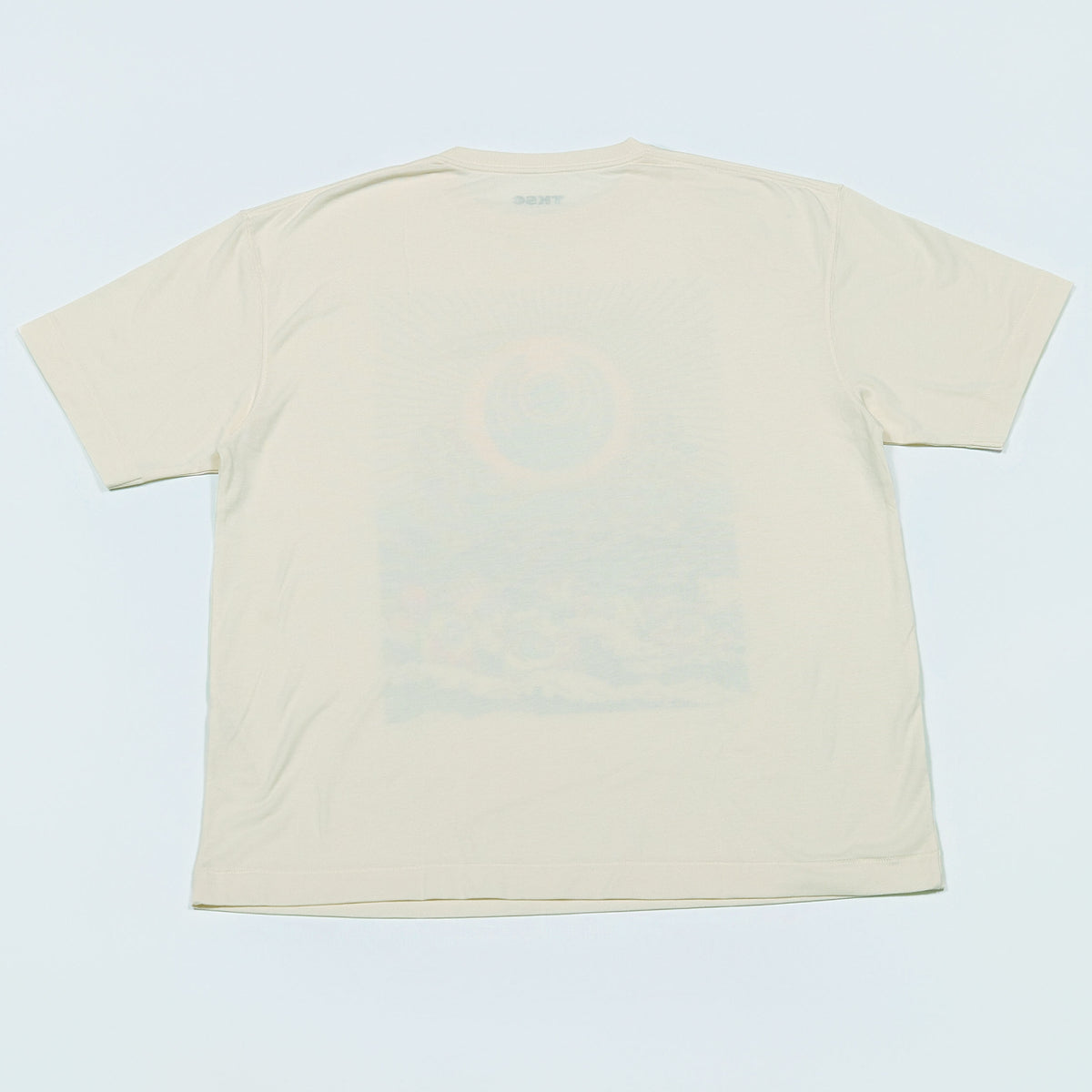 T-SHIRT “OUR SUN" — DAWN