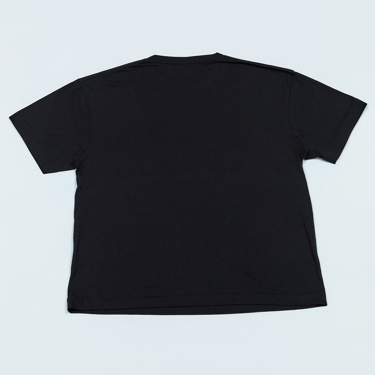 T-SHIRT “OUR SUN" — MIDNIGHT