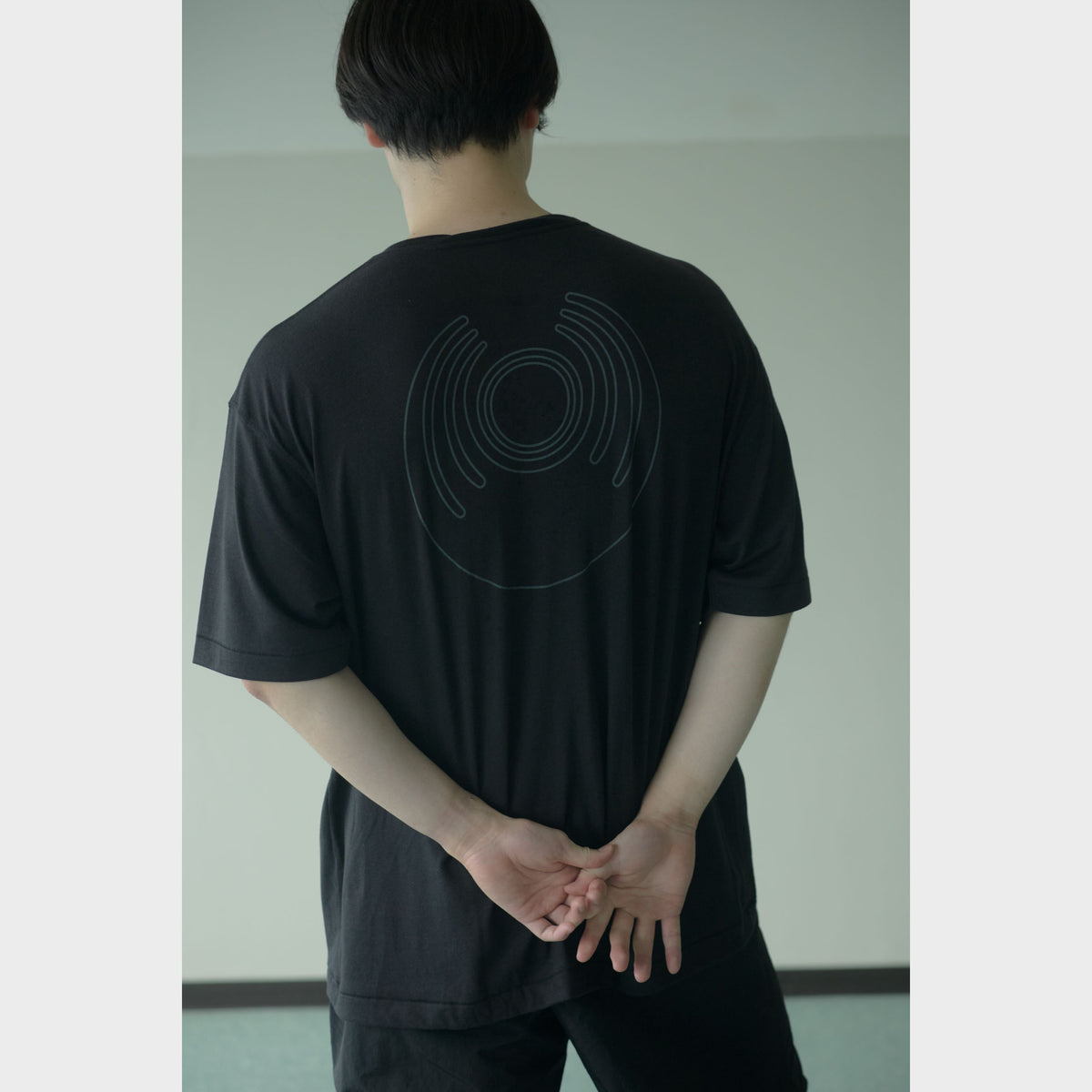 T-SHIRT “SUN”