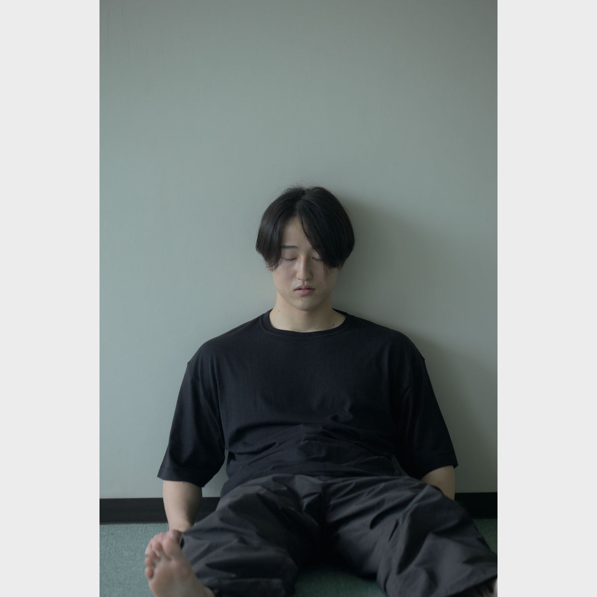 T-SHIRT “SUN”