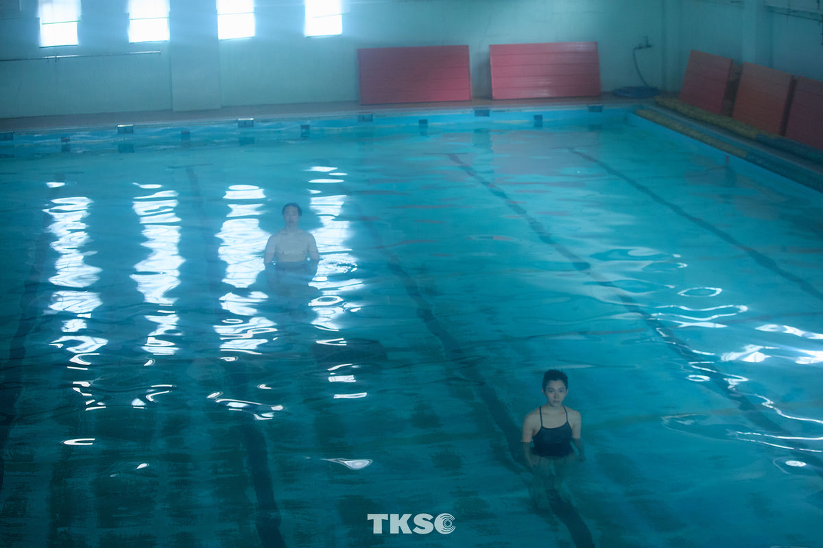 Swim Wear