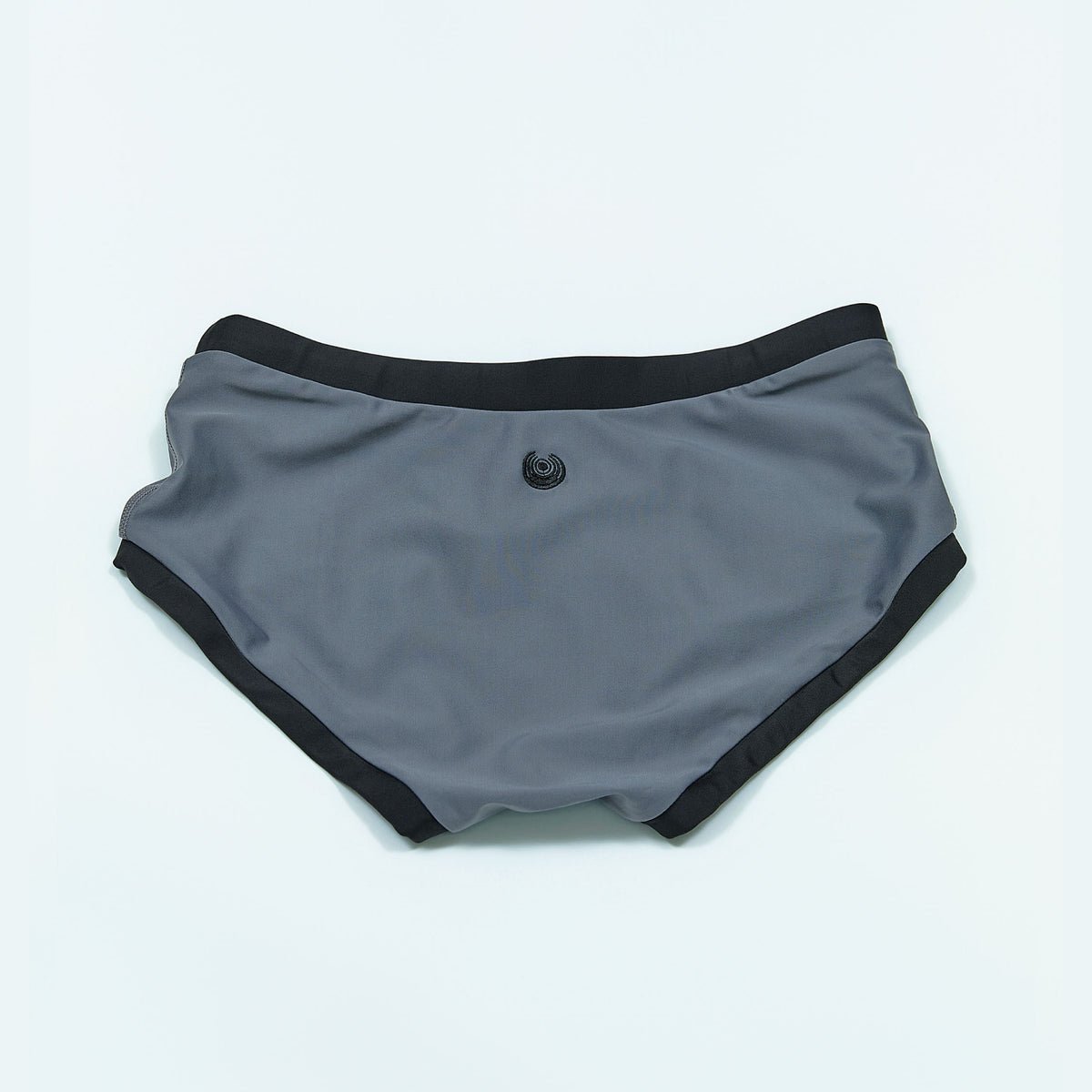 MEN’S SWIMWEAR “TKSC” ー GRY