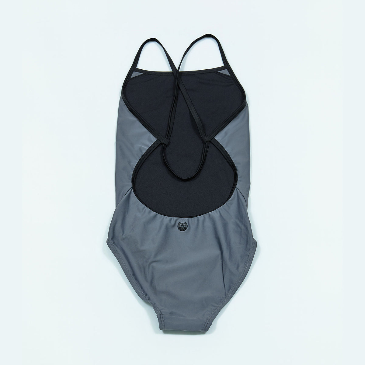 WOMEN’S SWIMWEAR “TKSC" ー GRY